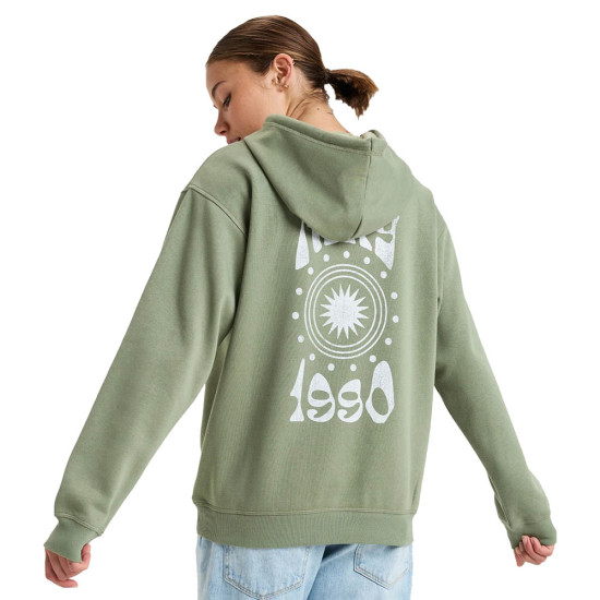 Roxy Γυναικείο φούτερ Surf Stoked - Pullover Hoodie for Women Roxy Γυναικείο φούτερ Surf Stoked - Pullover Hoodie for Women
